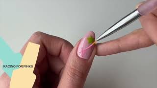 Star Nail Art