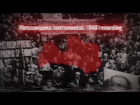 "Varšavjanka" - Warszawianka instrumental, 1940 recording