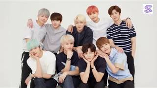 SF9-하필 (Heartbeat．偏偏) 190220 [韓+中]