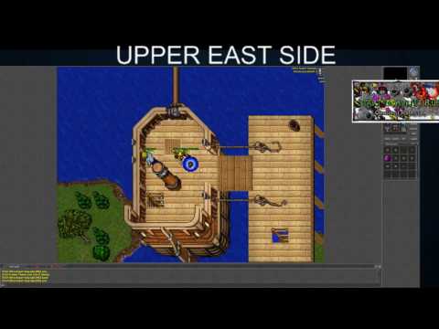 ORIGINALTIBIA.COM / MITCH HELL SEGER