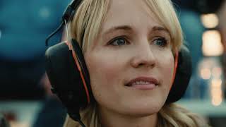 TrackTune! Hear the Announcer Over the Roar of the Engines!