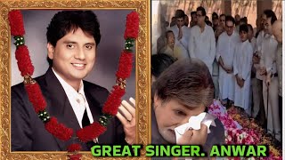 Download lagu Anwar Bollywood Great Singer | Anwar The Untold Story | Filmi Rewind  mp3