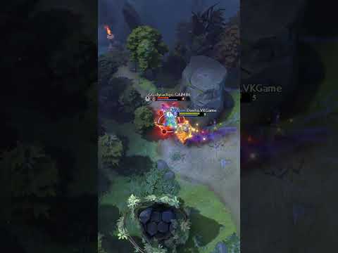 EG.Wisper VS GG.Dyrachyo - Evil Geniuses VS Gaimin Gladiators - ESL One Berlin Major 2023