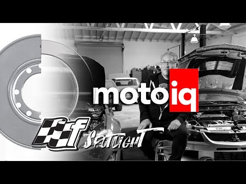 Wait!, Who did Fluidampr go visit?