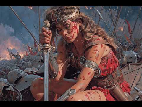 Aftermath of Glory: Wounded Warriors Reprieve