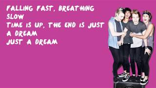 Woke Up In Japan - 5 Seconds of Summer (Lyrics)