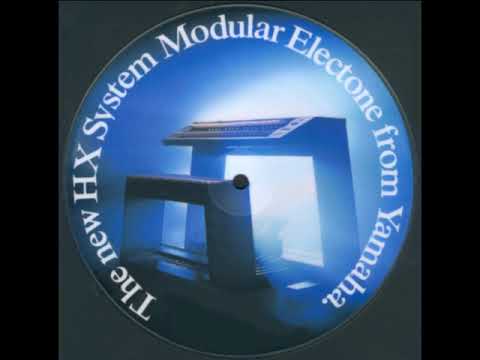 Jérémie RICHARD CD1 HX1 WAV 02 Gershwin Intro