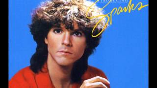 Sparks- Those Mysteries