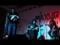 Срочная Эвакуация - Небо в пол руки (Точка росы cover) 