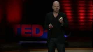 The Athena Doctrine: John Gerzema at TEDxKC