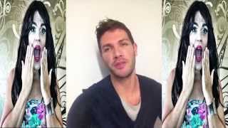 ¿Qué le preguntarías a Jose Galisteo?  "I Believe in You"