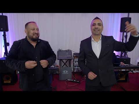 Costel Ciofu & Georgica de la Valcea - Sucara-i Tiganca Mea - Joc Tiganesc NOU