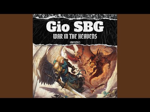 War In The Heavens (Freestyle)