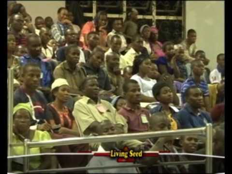 01,I HAVE CHOSEN YOU BY GBILE AKANNI