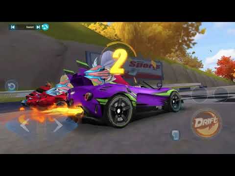 Leo rank sao băng 1 cực gắt