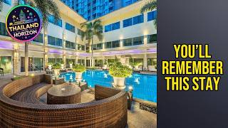 Qiu Hotel Sukhumvit - You’ll Remember This Stay | Bangkok, Thailand🛏️