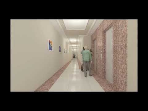 3D Tour Of Kedia Corporate Club