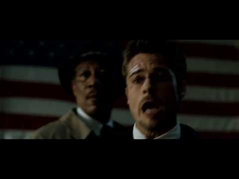 Se7en (1995) Trailer HD