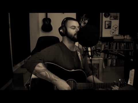 David Simba - Smile (Acoustic Version)