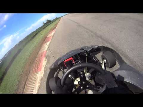 Stockart Light 2014.1 - 7ª etapa - 2ª CORRIDA - Kartódromo Tamboril