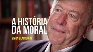A história da moral