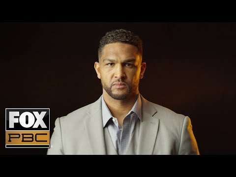 Dominic Breazeale | Toe 2 Toe | PBC ON FOX