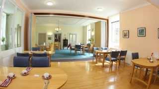 preview picture of video 'St Peter's Care Home, Herne Bay, Kent'