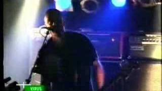 Tension Head (Live) - 1998 - Queens of the Stone Age