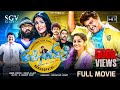 Karodpathi Kannada Full Movie Komal Kumar Meera Nandan Jasmin Bhasin Guruprasad