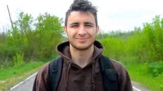 Travelling Moldova. First video 2014 (HD)