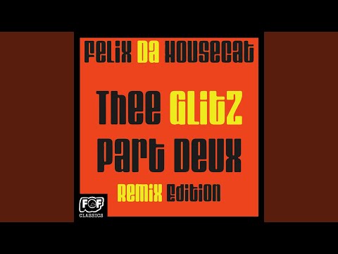 What Does it Feel Like (Royksopp Return To The Sun Remix)