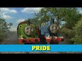 Thomas Friends Pride Sing Along Music Video