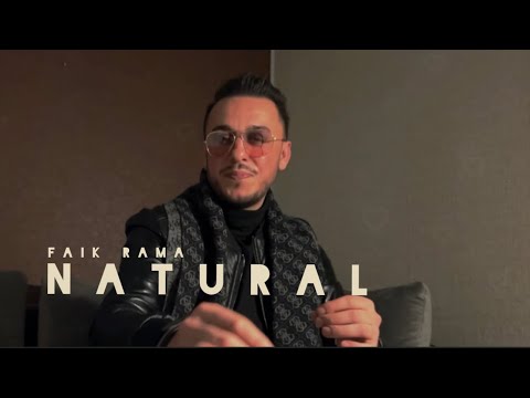 Faik Rama Natural 2023