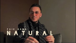 Faik Rama - Natural