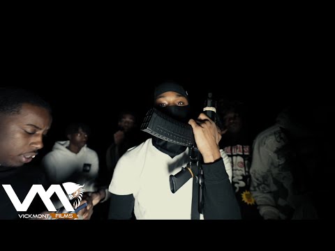 Munxhy Murda & Mosthatedjuan - BackStreet ( Official Music Video )