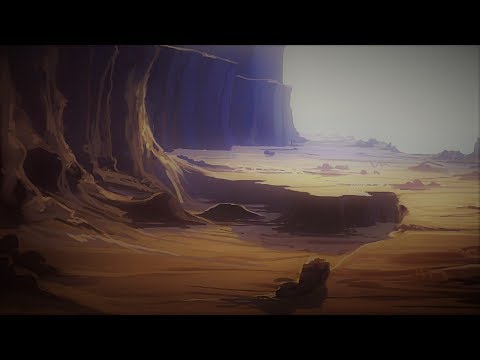 Epic Dwarf Music - Sandcliff