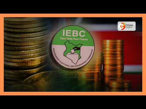 IEBC yakabiliwa na upungufu wa Sh33 bilioni kuelekea uchaguzi wa 2027