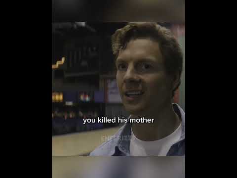 Dexter Kills Tony | Dexter: Original Sin S1E2 | MTG - INSURDECEDORA 3.0 (Slowed + Reverb) #dexter