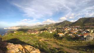 preview picture of video 'Nebida - Mausa Sulcis Sardegna'