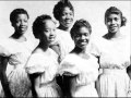 Fifties' Female Vocalists 16: The Bobettes - "Mr ...