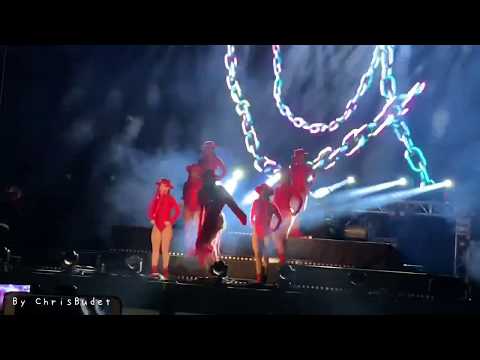 Mala Rodr&iacute;guez - Gitanas Live Mx 2019
