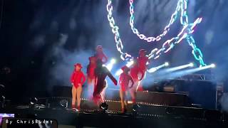 Mala Rodríguez - Gitanas En Vivo