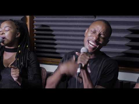 NDOZVINOITA NYASHA ACOUSTIC COVER