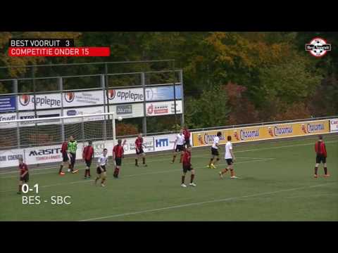 20161022 BestVooruit SBC