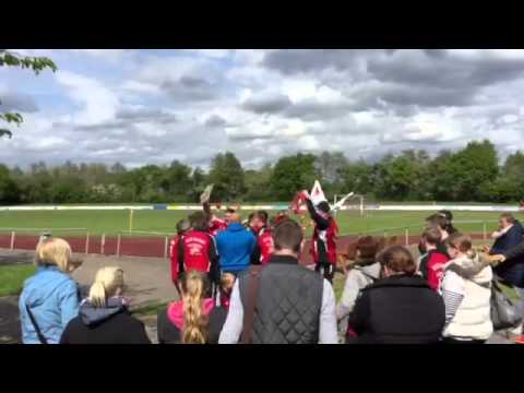 Meister, MTSV Selsingen dreiii  #2