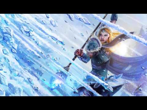Krale - Rise of the Ice Queen [Epic Powerful Choral Heroic]