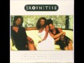 Brownstone - In The Game Of Love