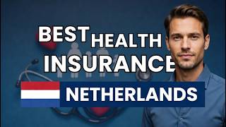 The 3 Best Health Insurance Options in the Netherlands (2026 Explained)
