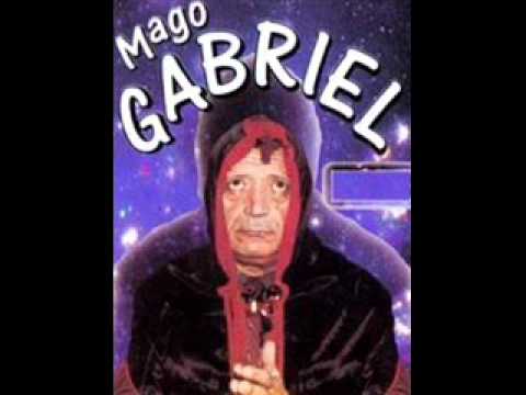 Mago Gabriel Fiky Fiky