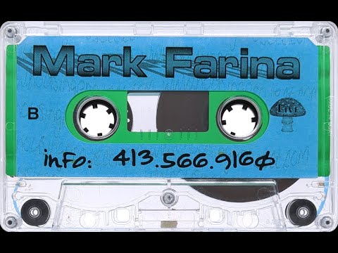 Mark Farina - Mushroom Jazz Live Vol 1. (1995) [HD]